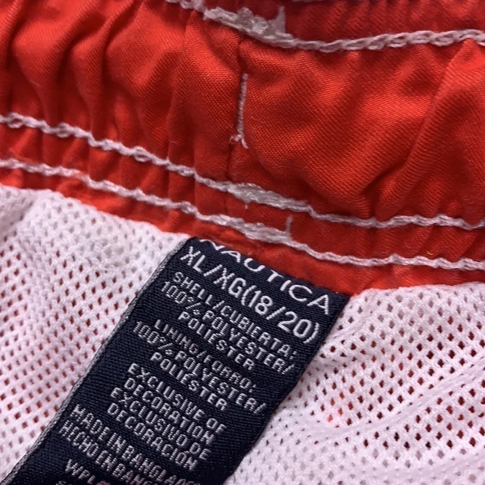 Nautica brand youth